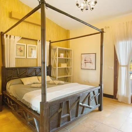Villa Mase Fuerteventura Ла-Асомада Экстерьер фото