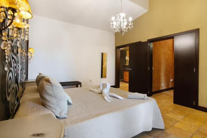 Villa Mase Fuerteventura Ла-Асомада Экстерьер фото