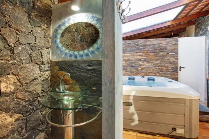 Villa Mase Fuerteventura Ла-Асомада Экстерьер фото