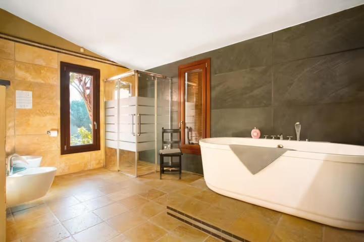 Villa Mase Fuerteventura Ла-Асомада Экстерьер фото