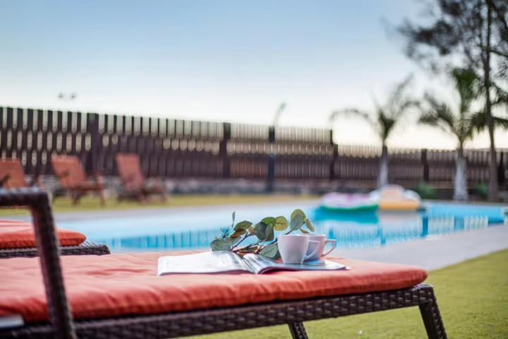 Villa Mase Fuerteventura Ла-Асомада Экстерьер фото