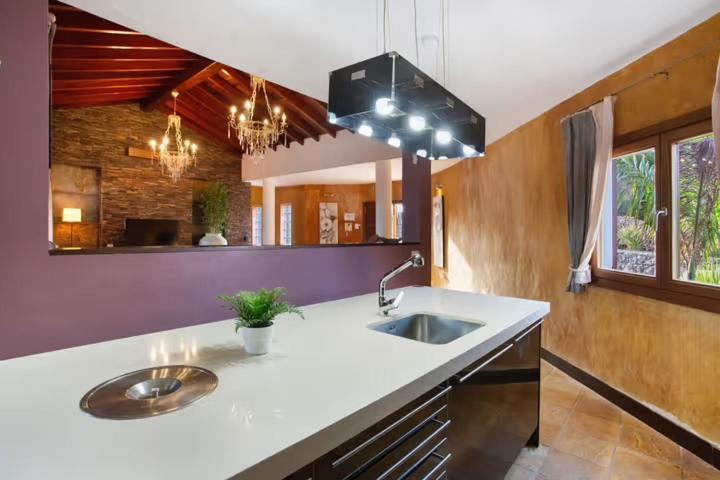 Villa Mase Fuerteventura Ла-Асомада Экстерьер фото